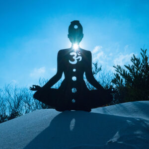 Kundalini Reiki Cursus